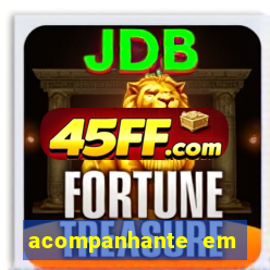 acompanhante em porto de galinha